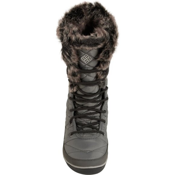 NEW Columbia Sportswear Heavenly Omni-Dry® Snow Boots Waterproof Insulated 1125s - Picture 3 of 6